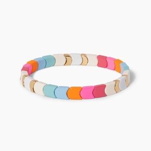 Roxanne Assoulin The Scallop Bracelet